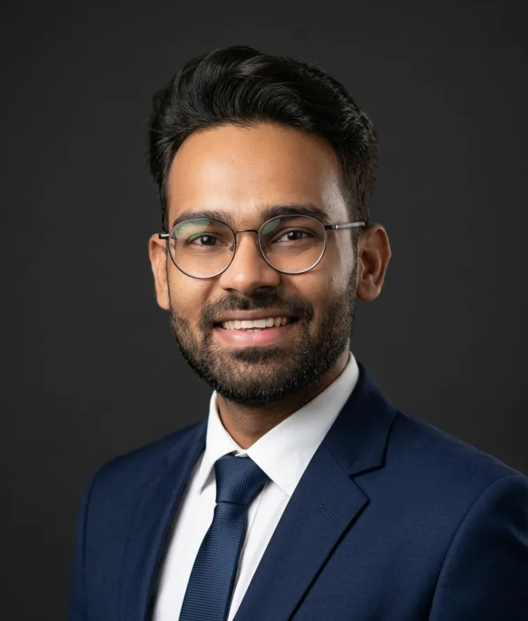 Ashutosh Kumar